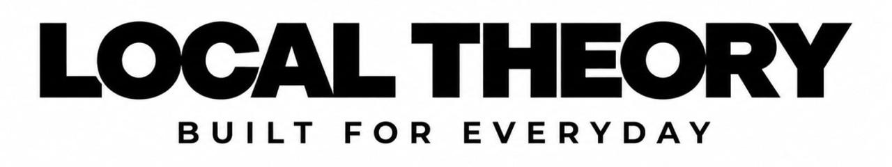 LOCAL THEORY